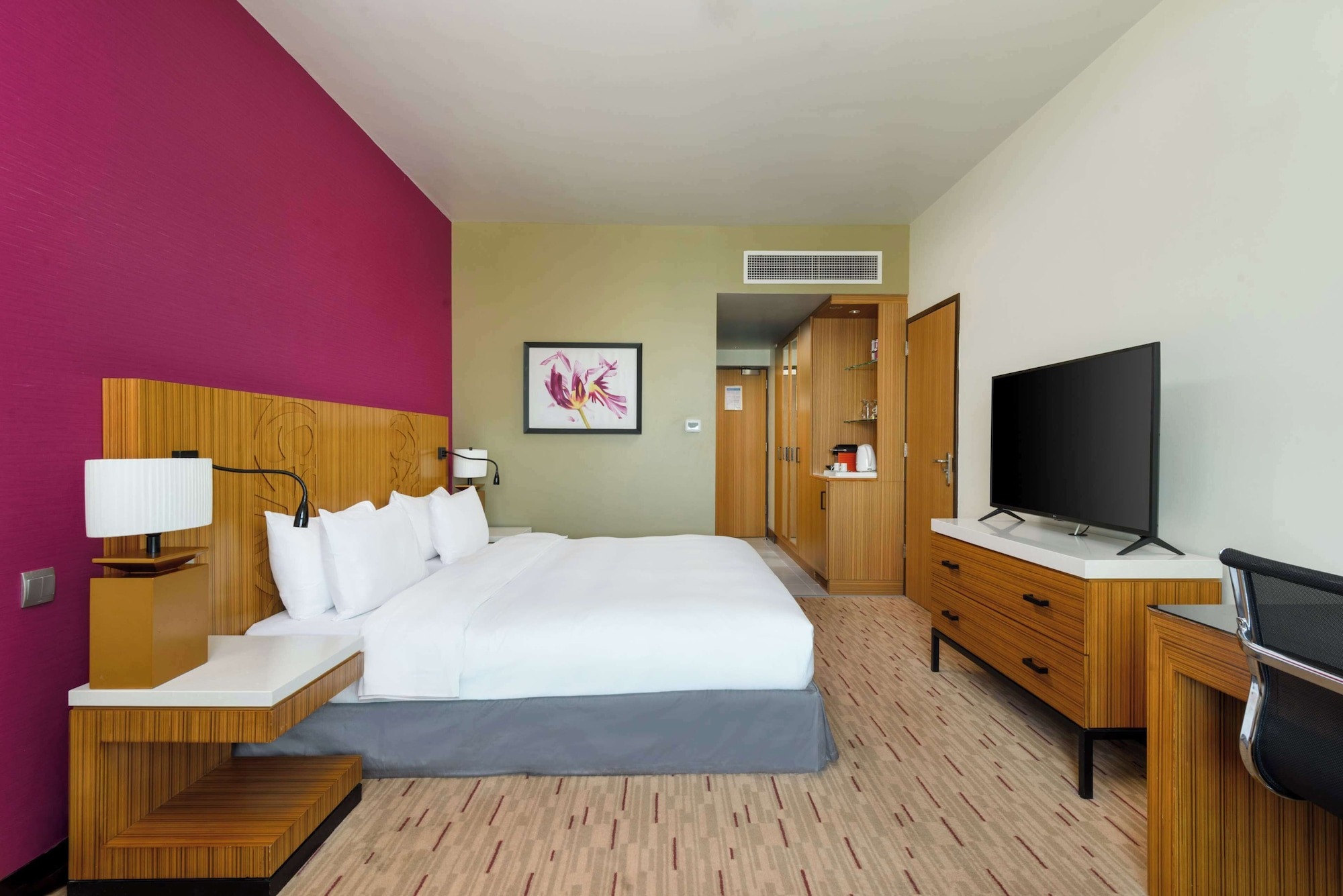 هتل رادیسون بلو